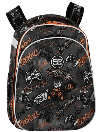 Kuprinė TURTLE 15” Gamer