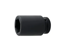 Jonnesway 3/4 "30 mm ilgio šešiakampis smūginis lizdas (S03AD6130) kaina