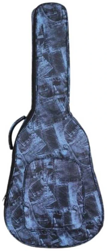 Dėklas akustinei gitarai Hard Bag GB-03-5-41