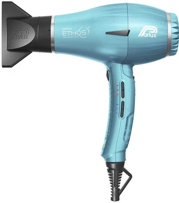 Parlux ETHOS dryer #Galaxy mėlynas 1 u