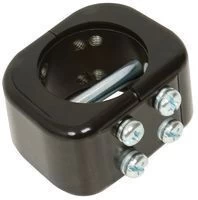 Laikiklis B-Tech Double Priedas Collar projektoriams - BT7051/B