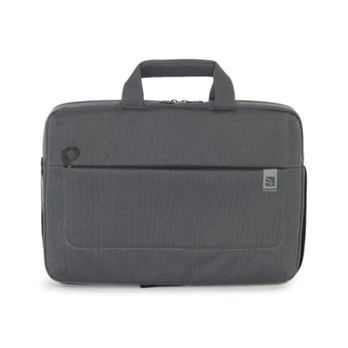 Tucano Loop Notebooktasche 33,5cm (13") MacBook,Ultrabook juodas-grau