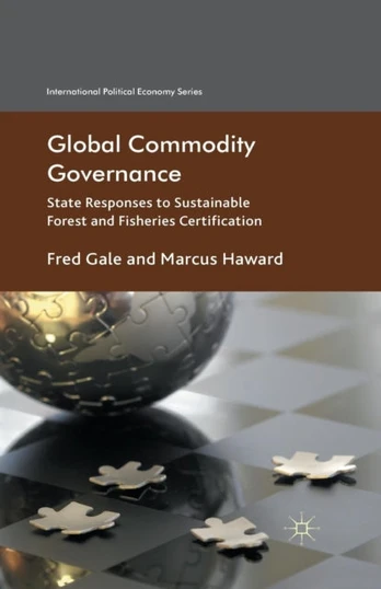 Global Commodity Governance