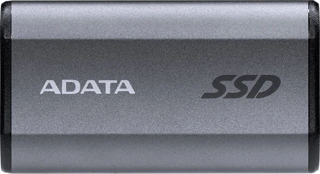 Išorinis kietasis diskas SSD|ADATA|SE880|500GB|USB-C|Rašymo greitis 2000 MBytes/sec|Skaitymo greitis 2000 MBytes/sec|AEL
