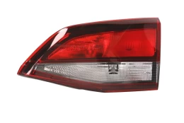 Galinis žibintas VALEO VAL047074 kaina