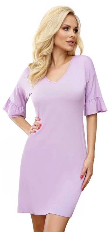 Tssi Marškinėliai 108 Violet