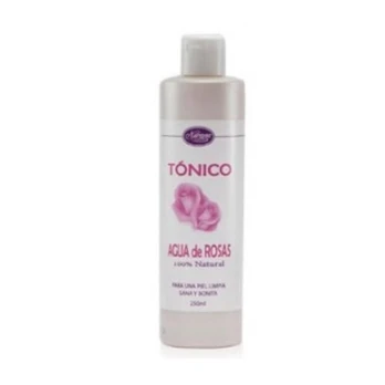 Nurana Rose Vanduo Tonikas 250ml
