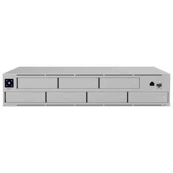 Ubiquiti NAS Pro