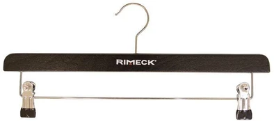 RIMECK pakaba kelnėms (juoda)