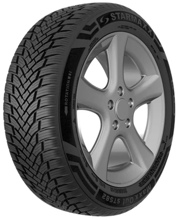 STARMAXX MAXX OUT ST582 245/40R18 97Y 3PMSF XL