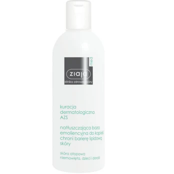 Ziaja Exfoliating bath base for atopic skin 270 ml 270ml