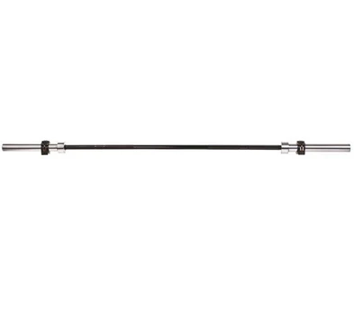 Grifas svoriams HMS GCF700, 220 cm