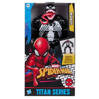 SPIDER-MAN Klasikinis Venomas, 30,5 cm