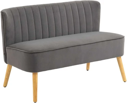 Sofa 117 x 56,5 x 77 cm