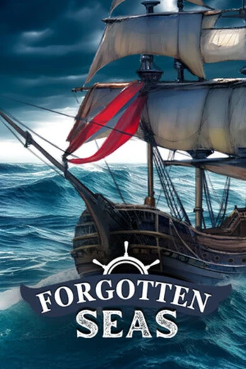 Forgotten Seas PC