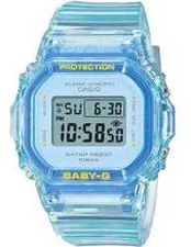 Laikrodis Casio BABY-G BGD-565SJ-2ER