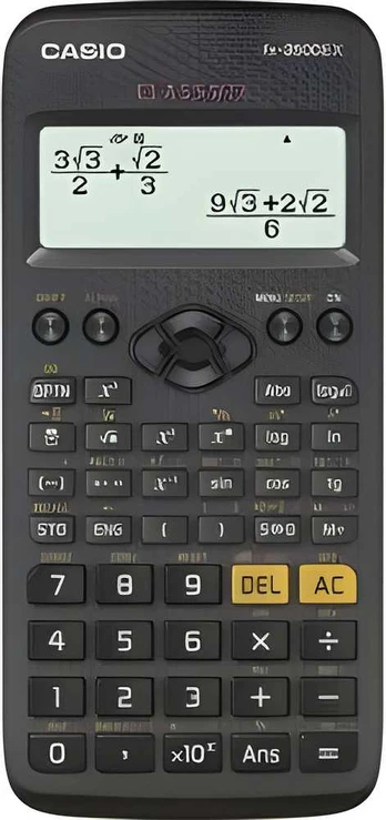 Casio FX-350CEX