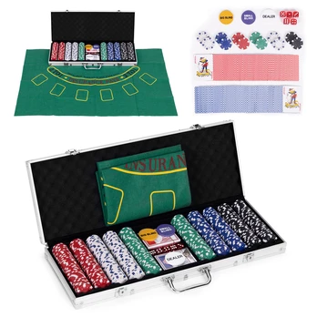 Pokerio žaidimas suaugusiems ModernHome