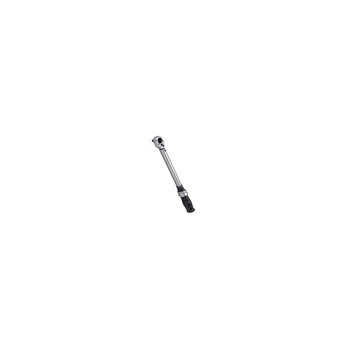 Dinamometrinis raktas 1/4” 5-25Nm