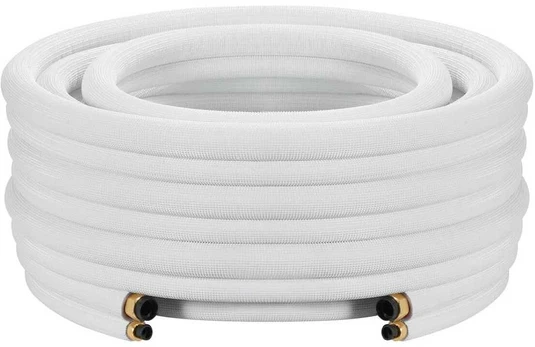 15,2 m mini split linijos komplektas