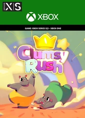 Clumsy Rush Xbox