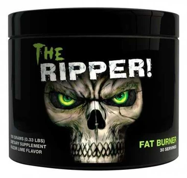 Cobra Labs The Ripper 150 g.