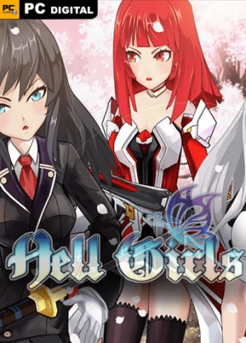 Hell Girls PC
