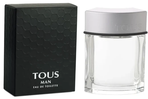 Tous Tous Man 100ml Vyrams EDT