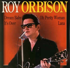 CD Roy Orbison - Roy Orbison