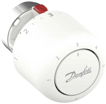 Danfoss Aero RA/V, BIS