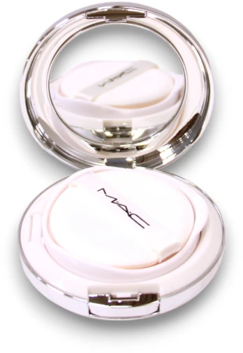 MAC , Lightful C+, Compact Foundation, Extra Light Rose, SPF 50, 12 g Moterims