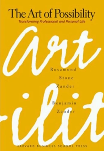 Art of Possibility
