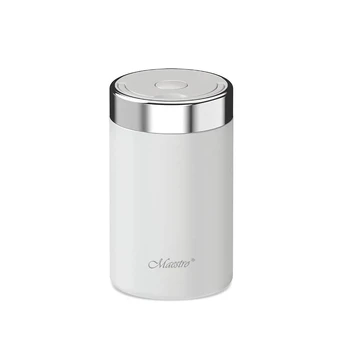 Dinner thermos Maestro MR-1649-75-WHITE 750 ml