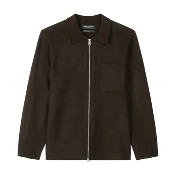 Kardiganas vyrams, Ruda, 530515361154 Cardigans