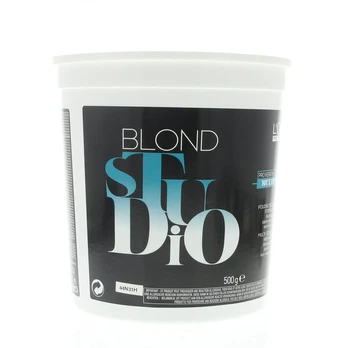 Šviesinamoji plaukų pudra L'Oreal Professionnel Blond Studio Multi-Techniques 500 g