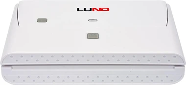 Lundo vakuuminis sandariklis 140 W (67880) kaina