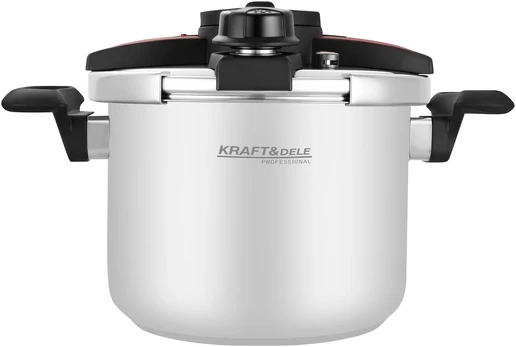 Kraftdele Greitpuodis 8L 22cm KD4299