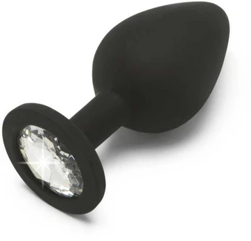 Toyjoy Diamond Booty Jewel Medium