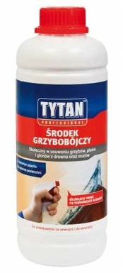 Tytan Fungicidas 1 l