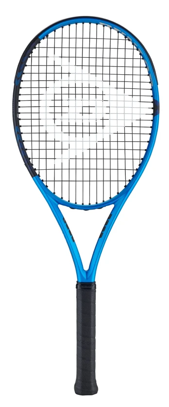 Lauko teniso raketė DUNLOP FX500 (27") G4