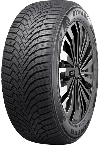 Žieminės padangos Dynamo Winter 185/65 R15 88 H (E C B 71dB)