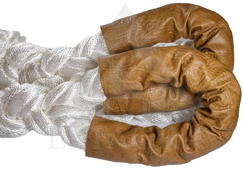Lanksti vilktis D48-6 m.su kilpomis (11,5kg)