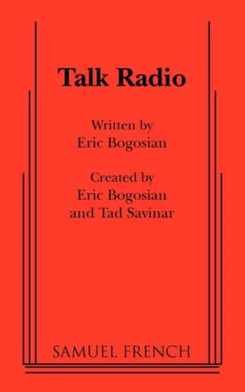 Talk Radio