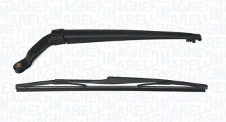 Valytuvai MAGNETI MARELLI 000723180026 kaina