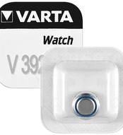 Elementai Varta V392 HD 392 1.55V kaina