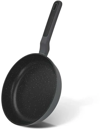 Fissman Indukcinė keptuvė 26 cm Titanium pro