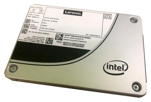 Internal Solid State Drive