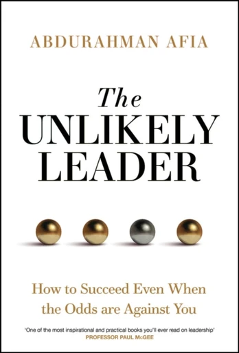 Unlikely Leader