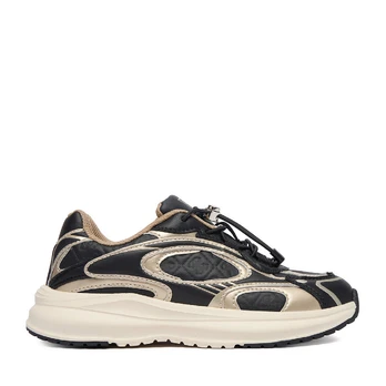 Guess Laisvalaikio batai EO-CP40GG36AW2026 Juoda