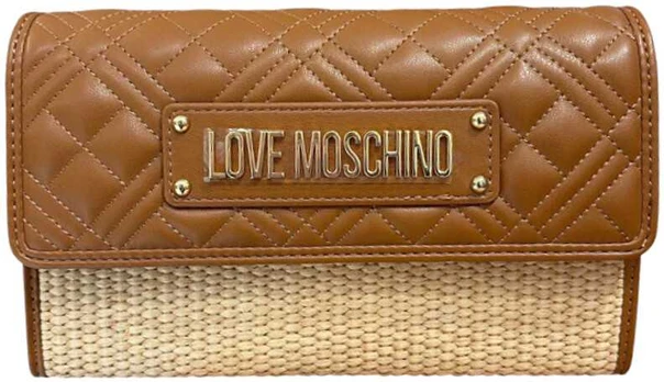 Moschino Moteriškas krepšys per petį